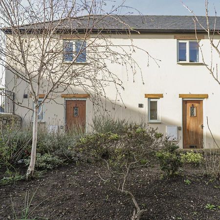 7 Malt House Court Lägenhet Watchet Exteriör bild
