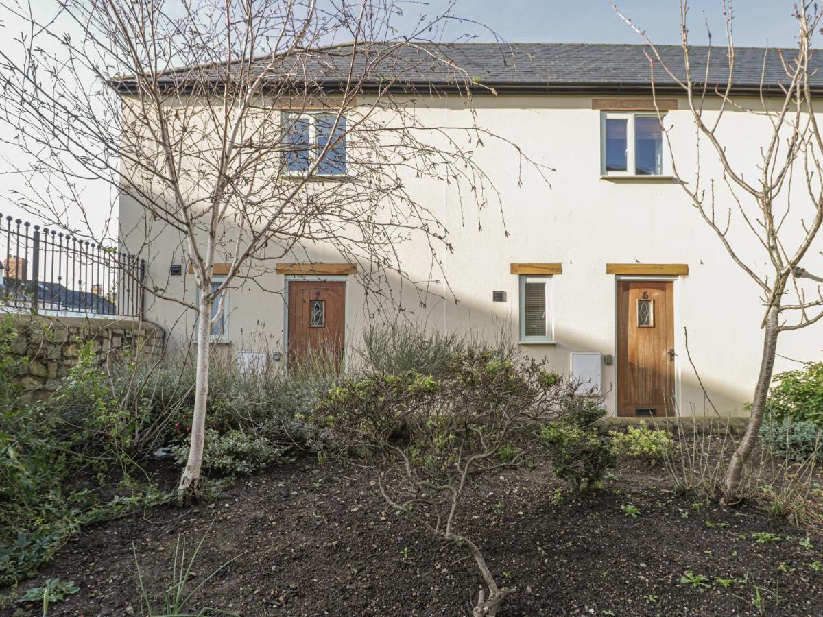 7 Malt House Court Lägenhet Watchet Exteriör bild